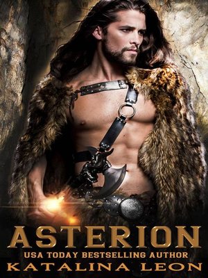 cover image of Asterion